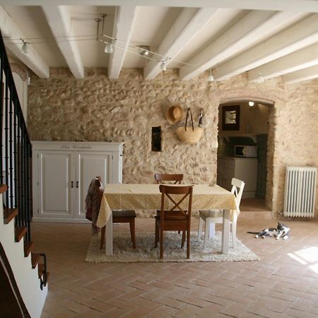 Can Clotas Hotel Masia Cistella Zewnętrze zdjęcie