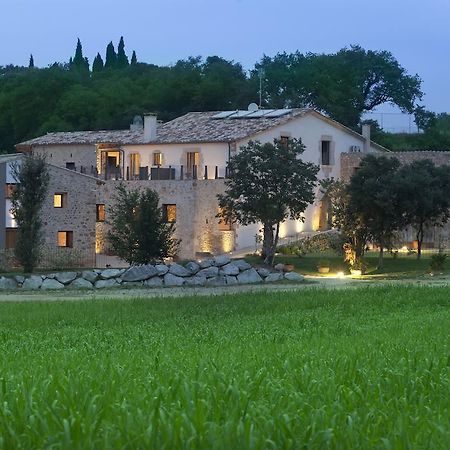 Can Clotas Hotel Masia Cistella Zewnętrze zdjęcie