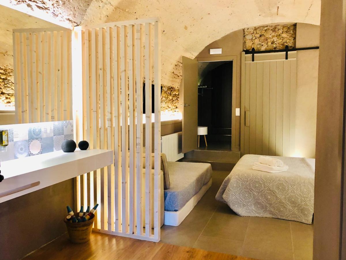 Can Clotas Hotel Masia Cistella Zewnętrze zdjęcie