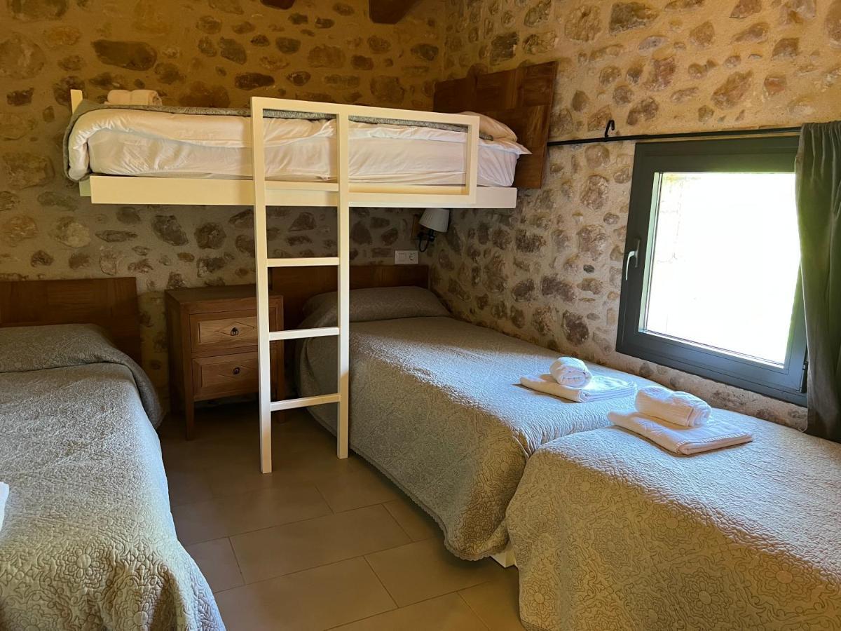 Can Clotas Hotel Masia Cistella Zewnętrze zdjęcie