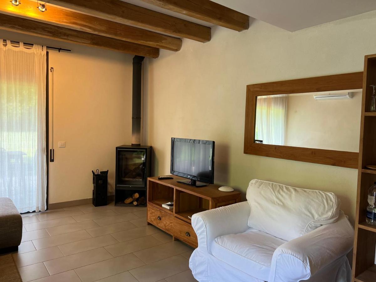 Can Clotas Hotel Masia Cistella Zewnętrze zdjęcie