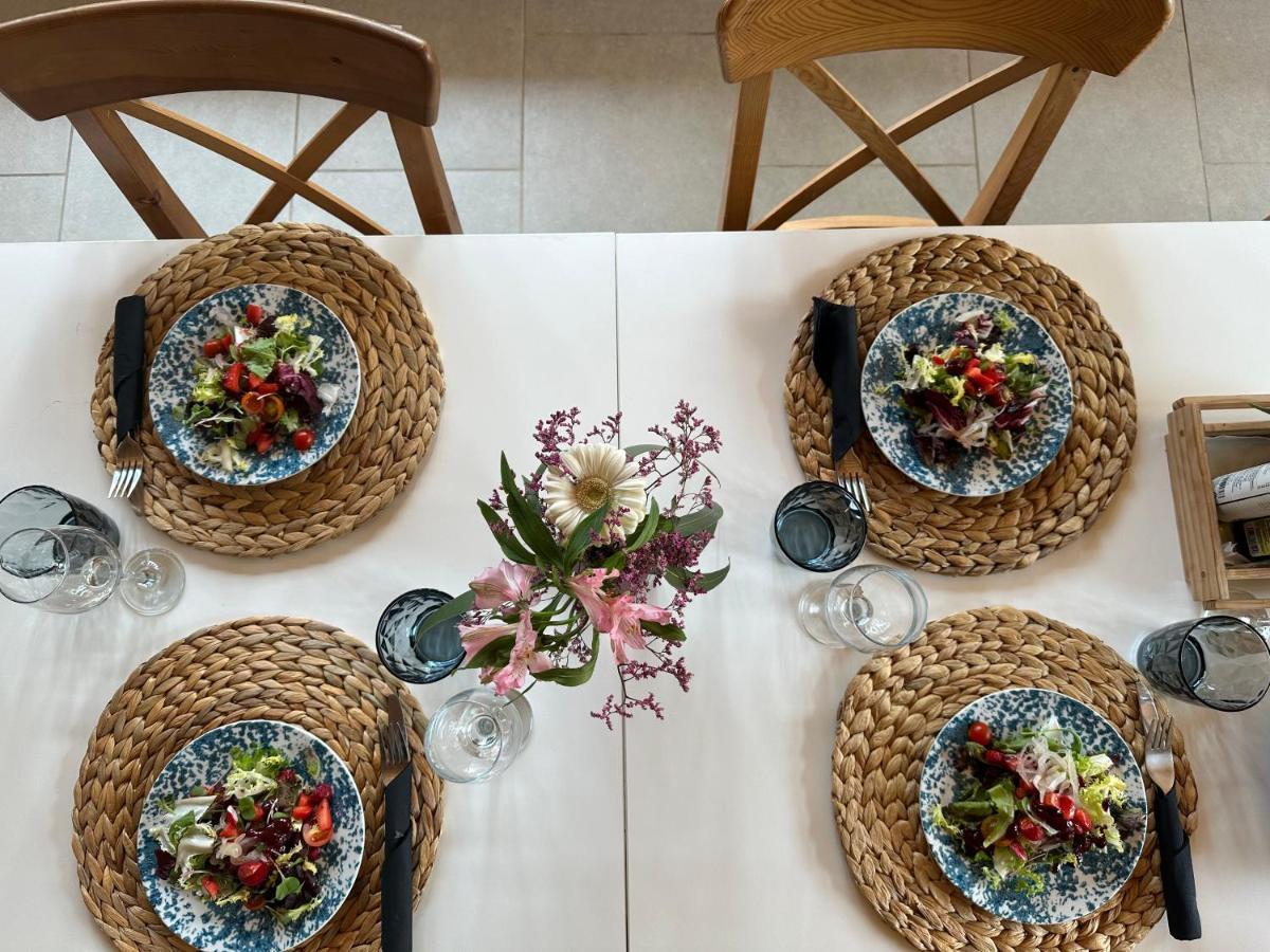 Can Clotas Hotel Masia Cistella Zewnętrze zdjęcie
