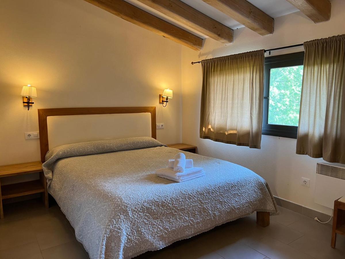 Can Clotas Hotel Masia Cistella Zewnętrze zdjęcie