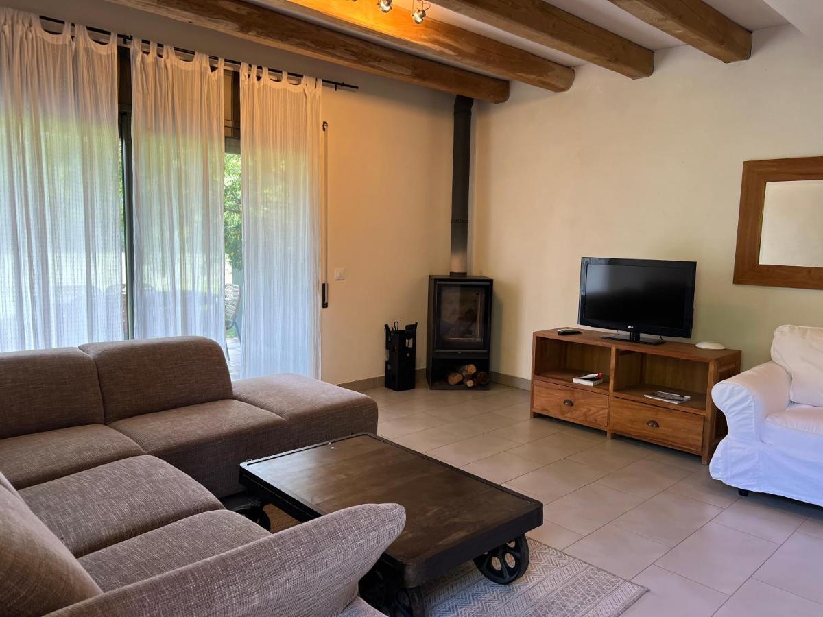 Can Clotas Hotel Masia Cistella Zewnętrze zdjęcie