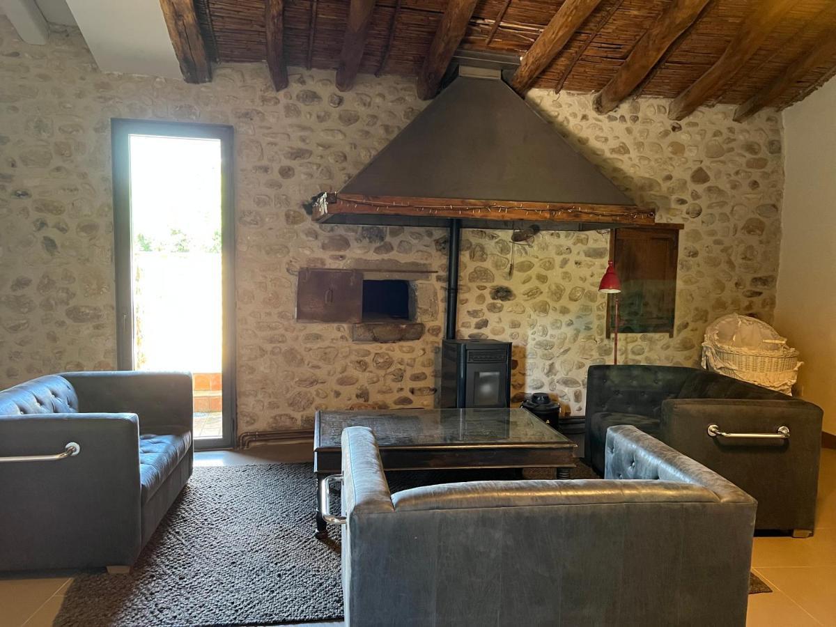 Can Clotas Hotel Masia Cistella Zewnętrze zdjęcie
