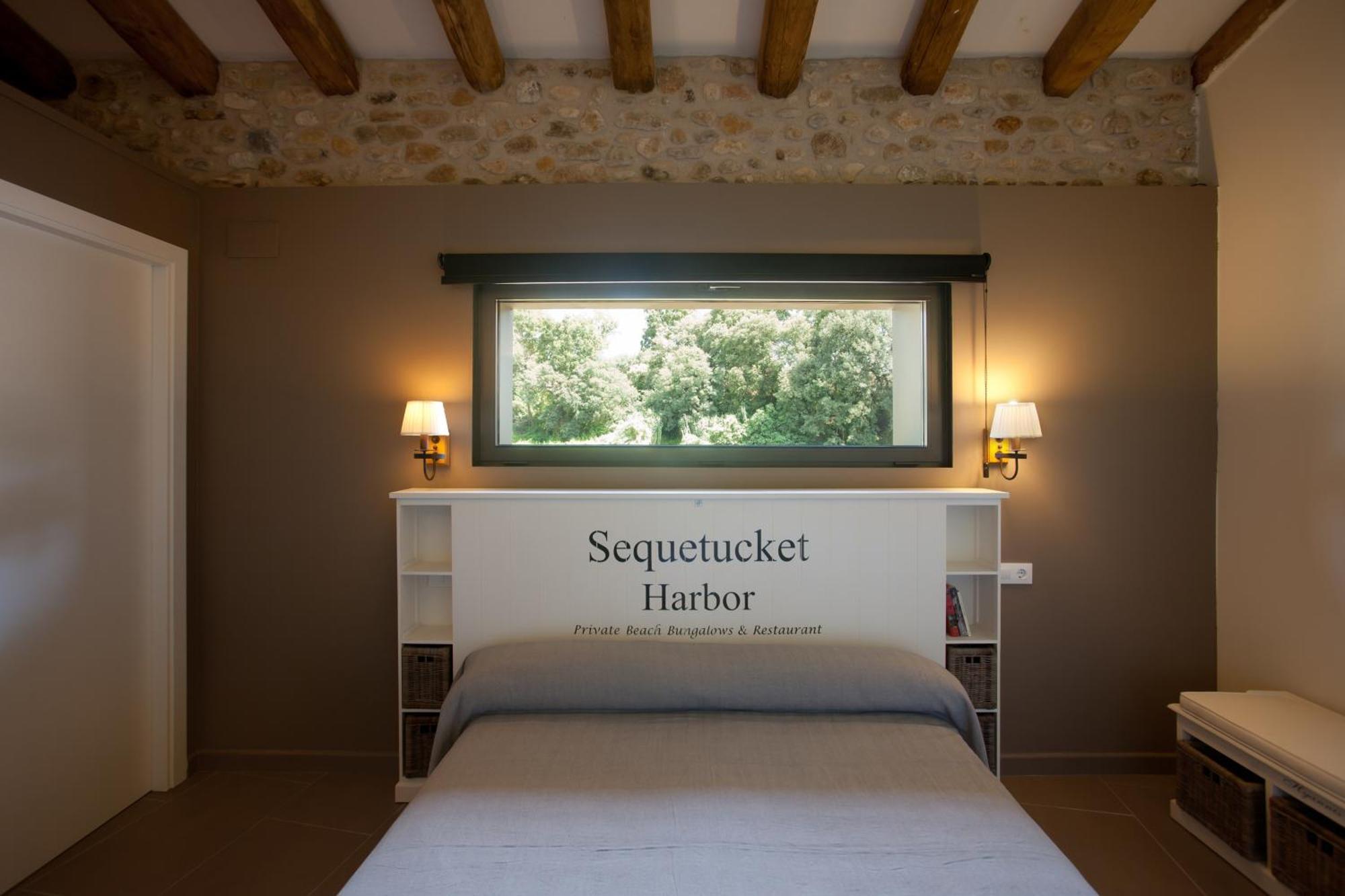 Can Clotas Hotel Masia Cistella Pokój zdjęcie