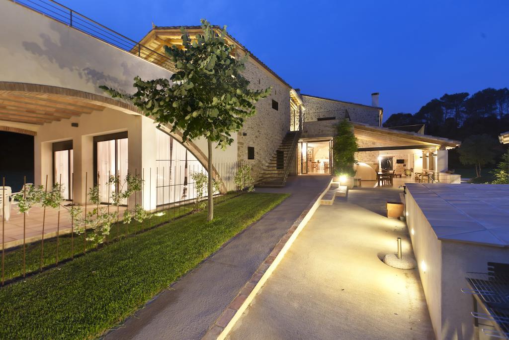 Can Clotas Hotel Masia Cistella Zewnętrze zdjęcie