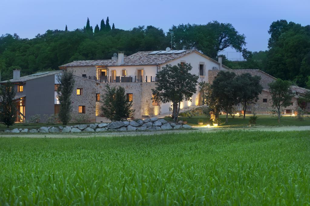 Can Clotas Hotel Masia Cistella Zewnętrze zdjęcie