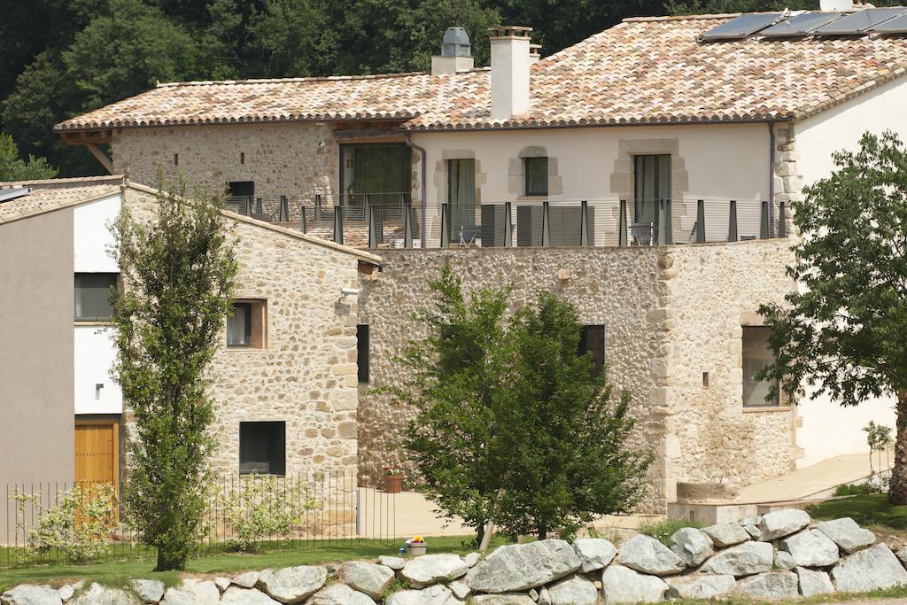 Can Clotas Hotel Masia Cistella Zewnętrze zdjęcie