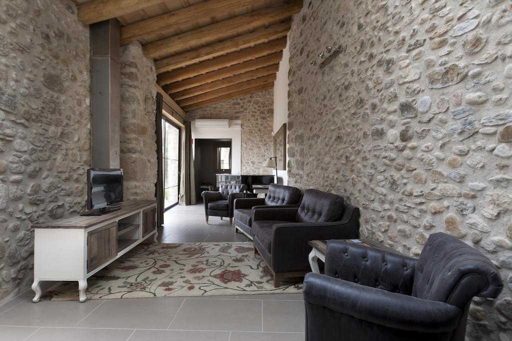 Can Clotas Hotel Masia Cistella Zewnętrze zdjęcie