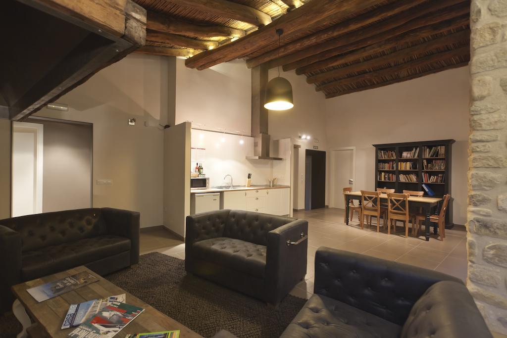 Can Clotas Hotel Masia Cistella Zewnętrze zdjęcie