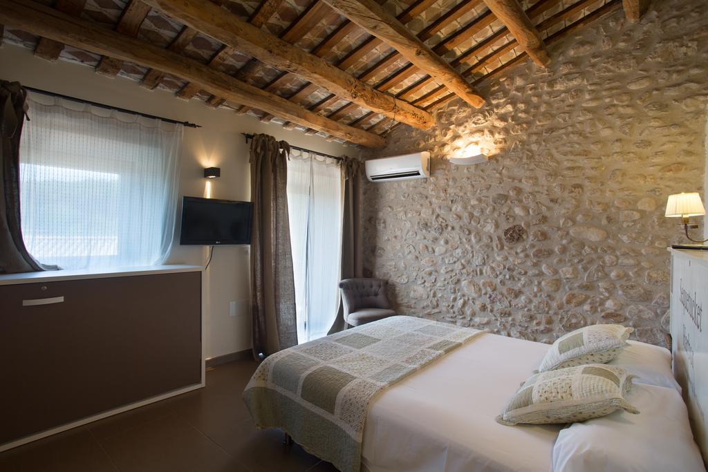 Can Clotas Hotel Masia Cistella Zewnętrze zdjęcie