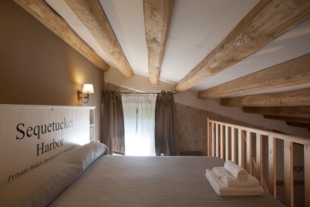 Can Clotas Hotel Masia Cistella Zewnętrze zdjęcie