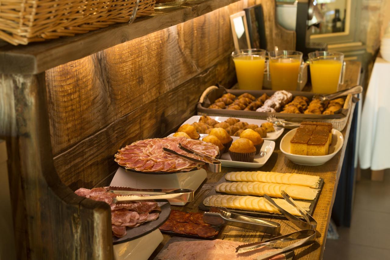 Can Clotas Hotel Masia Cistella Zewnętrze zdjęcie