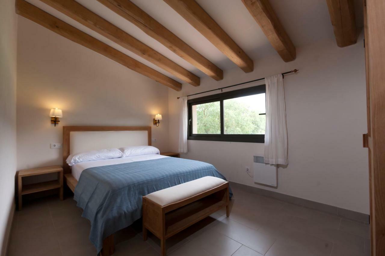 Can Clotas Hotel Masia Cistella Zewnętrze zdjęcie