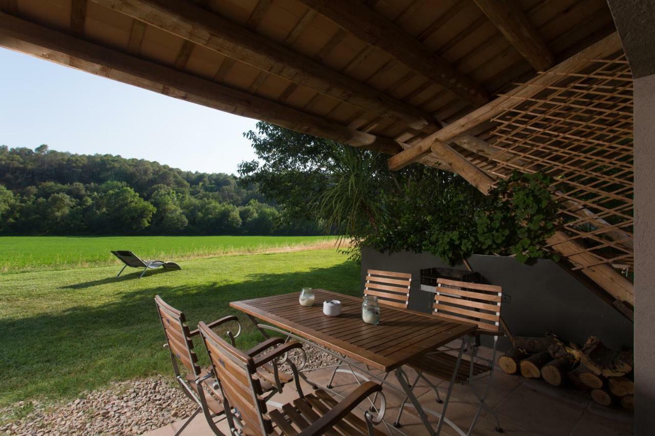 Can Clotas Hotel Masia Cistella Zewnętrze zdjęcie
